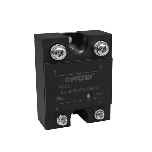PCS15-110A-240A-25ZYL