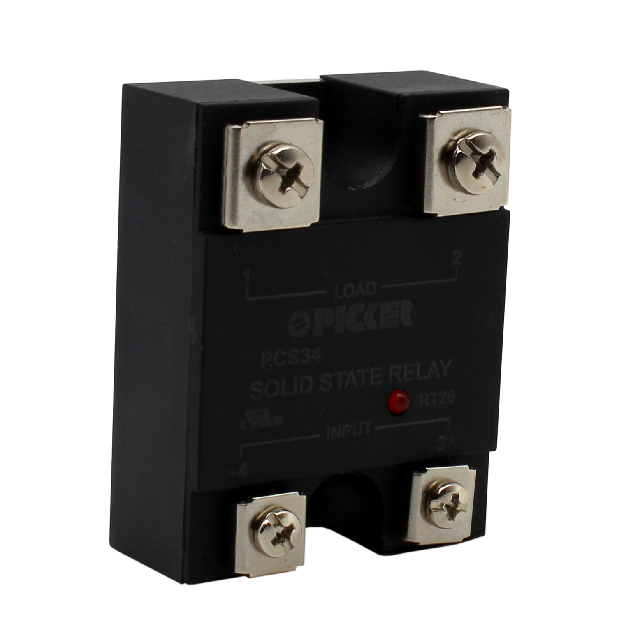 PCS34-D-600A-50ZYL