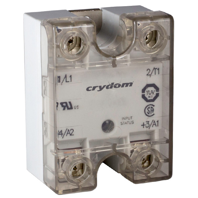 84137122 - Sensata Technologies &ndash; Crydom