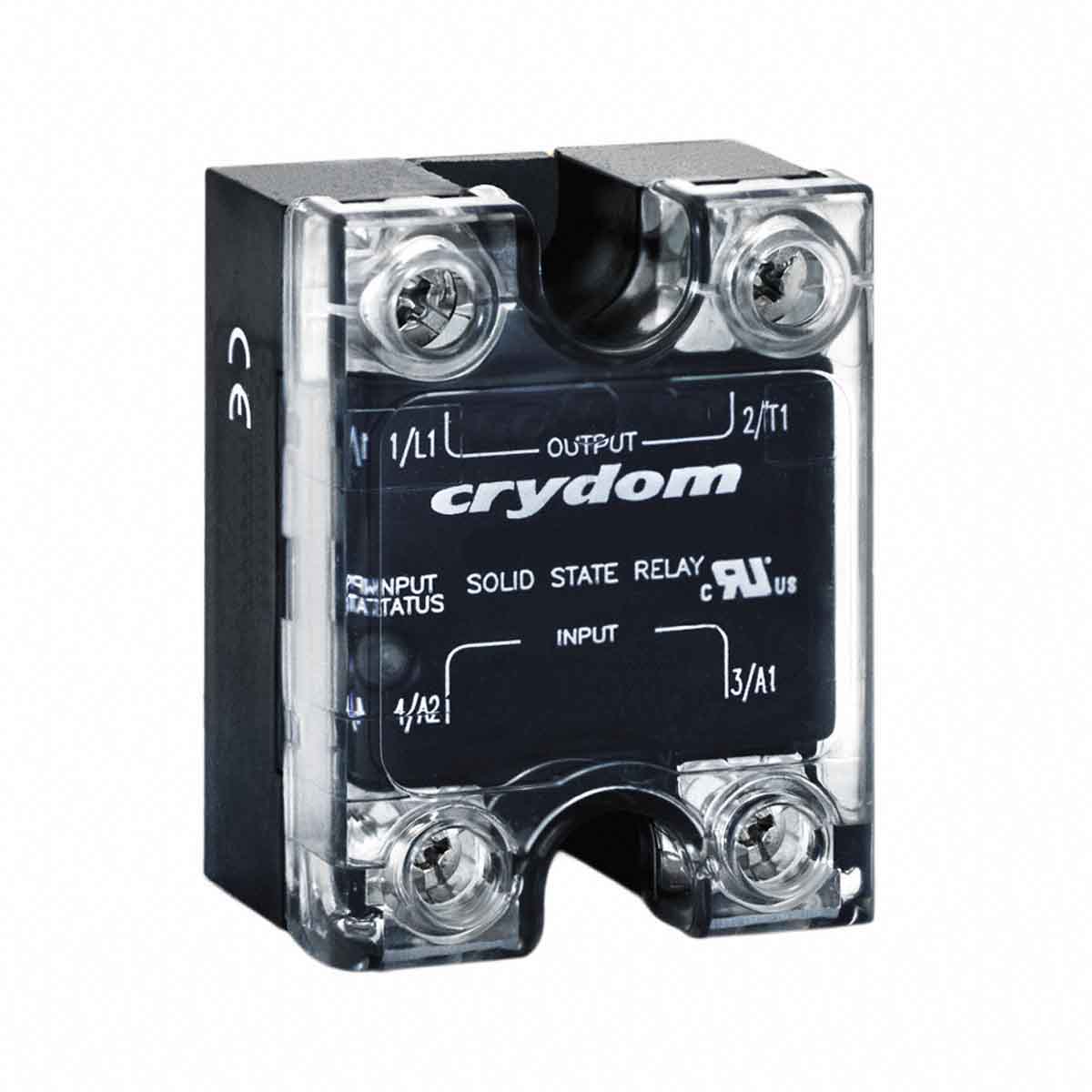 CWU2425P-10 - Sensata Technologies &ndash; Crydom