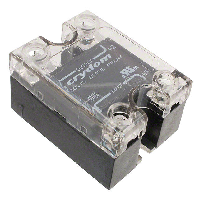 DC100D60C - Sensata Technologies &ndash; Crydom