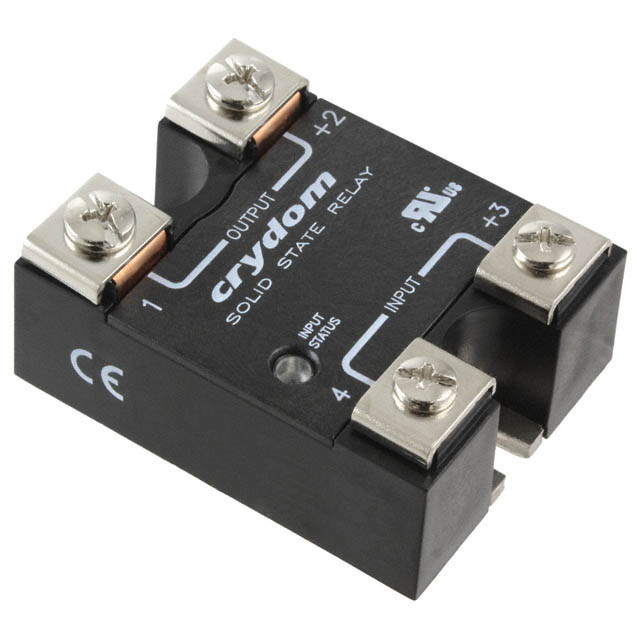 DC100D80 - Sensata Technologies &ndash; Crydom