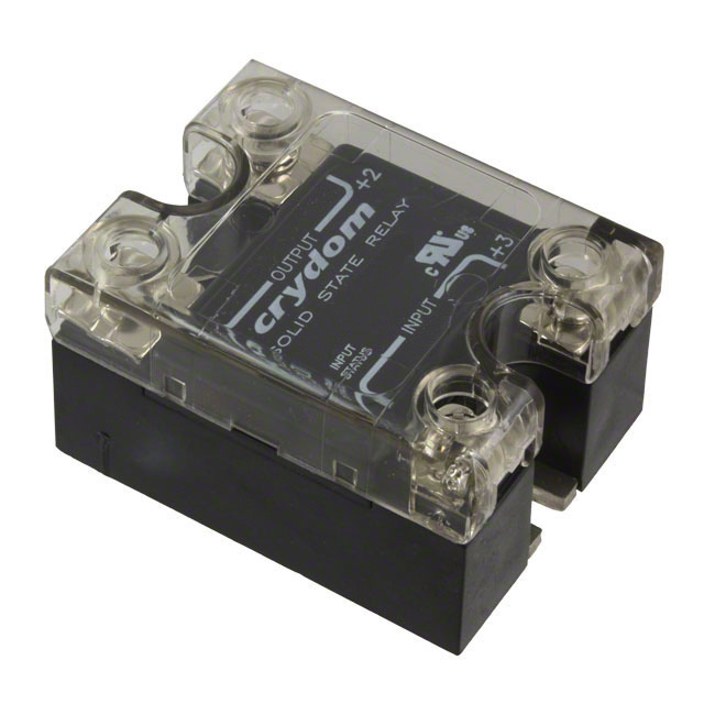DC200A40C - Sensata Technologies &ndash; Crydom