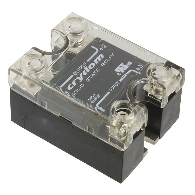 DC400A10C - Sensata Technologies &ndash; Crydom