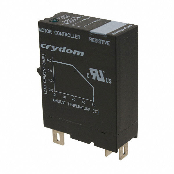ED24D5R - Sensata Technologies &ndash; Crydom