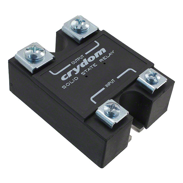H16WD6050 - Sensata Technologies &ndash; Crydom