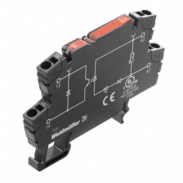 8950770000 - Weidmuller