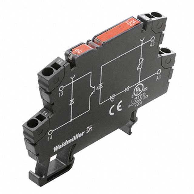 8950800000 - Weidmuller