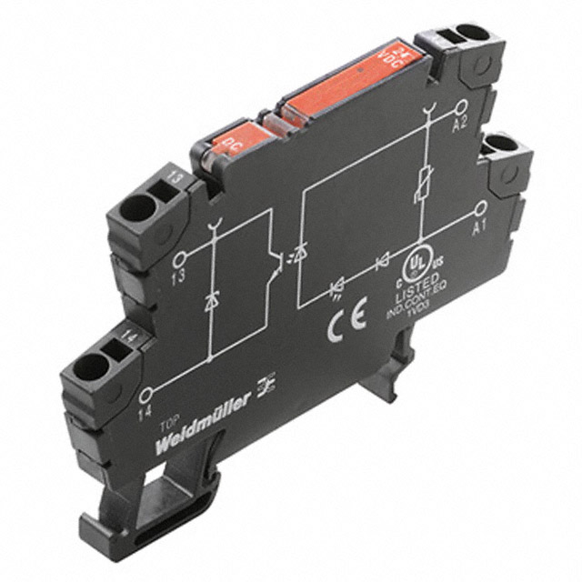 8950890000 - Weidmuller