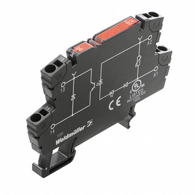 8950960000 - Weidmuller