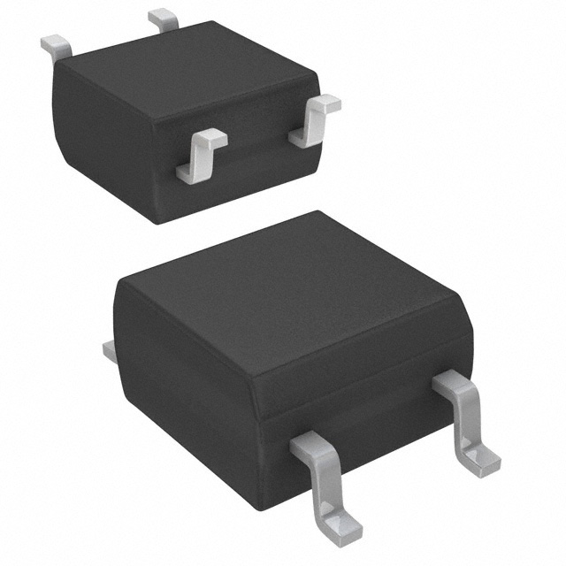CPC1125N - Wickmann / Littelfuse