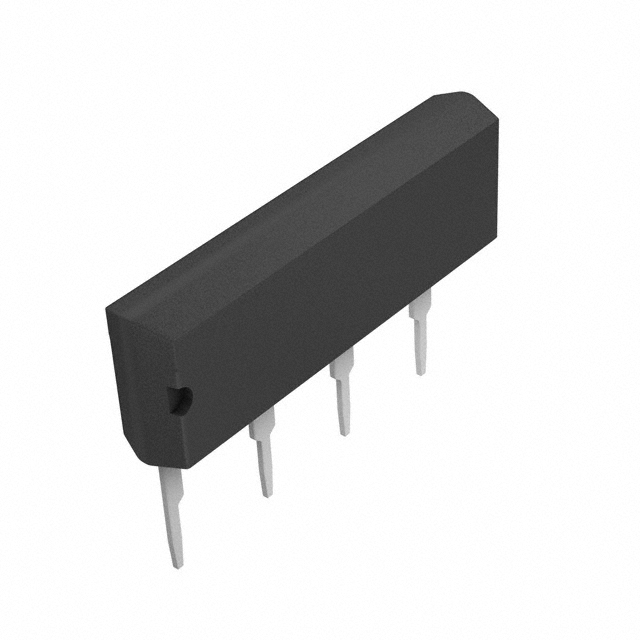 CPC1217Y - Wickmann / Littelfuse