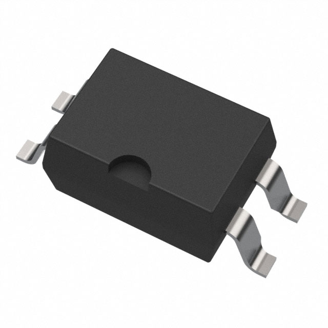 CPC1394GR - Wickmann / Littelfuse