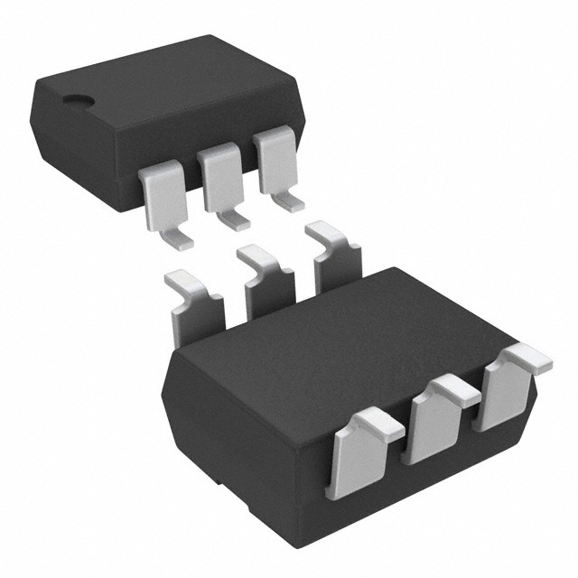CPC1540GS - Wickmann / Littelfuse
