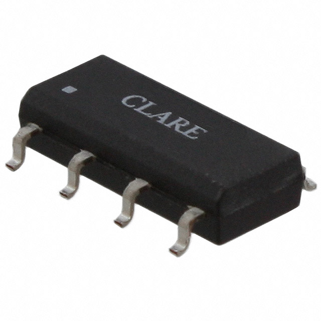 CPC2317NTR - Wickmann / Littelfuse
