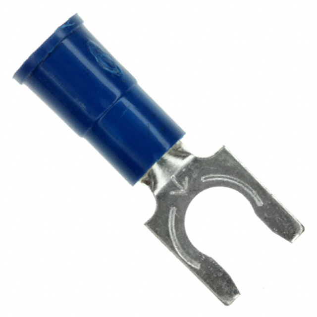 image of Spade Connectors>MVU14-10FLK