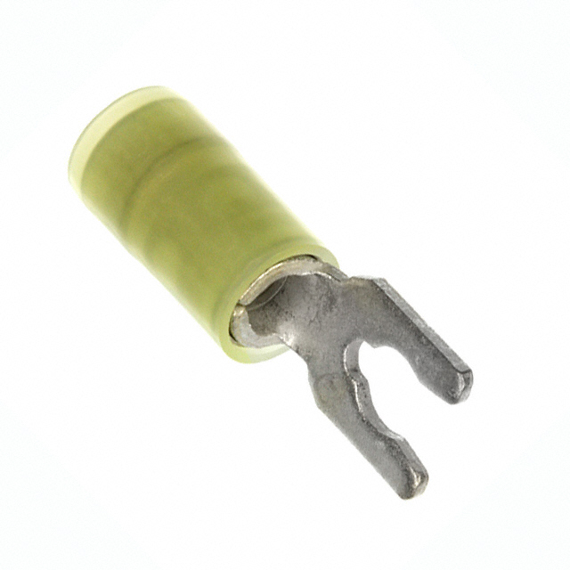 Spade Connectors>0191150046