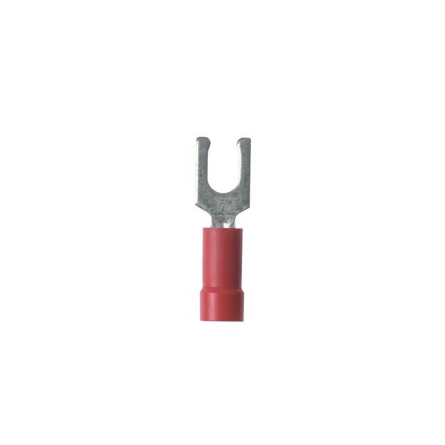 Spade Connectors>EV18-6LFBK-L