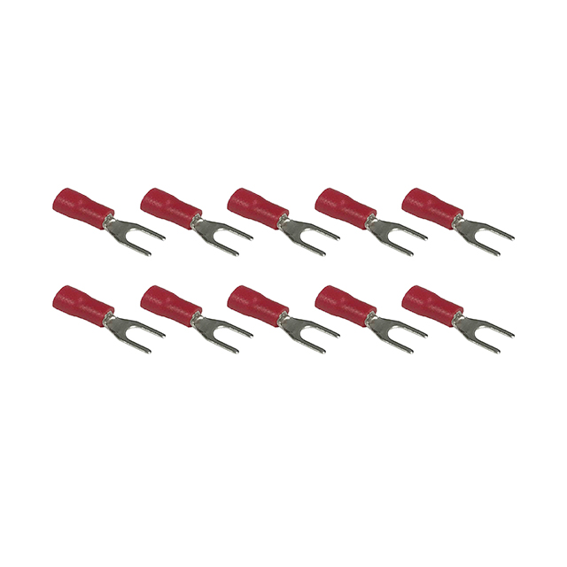 Spade Connectors