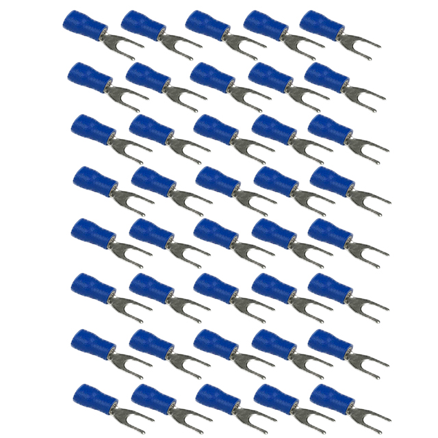 Spade Connectors