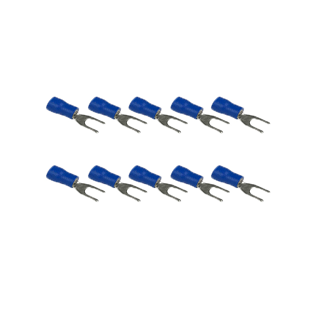 Spade Connectors