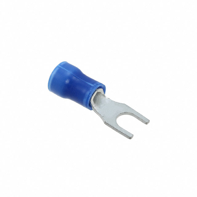 Spade Connectors>165012