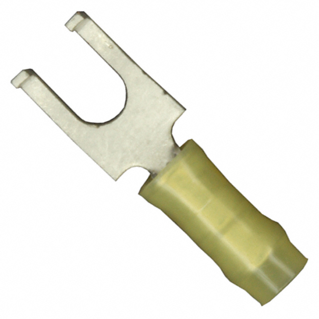 Spade Connectors