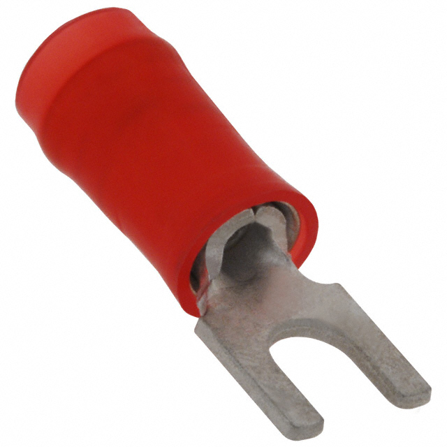 Spade Connectors