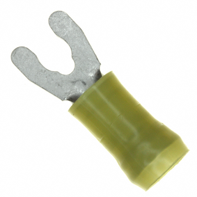 Spade Connectors