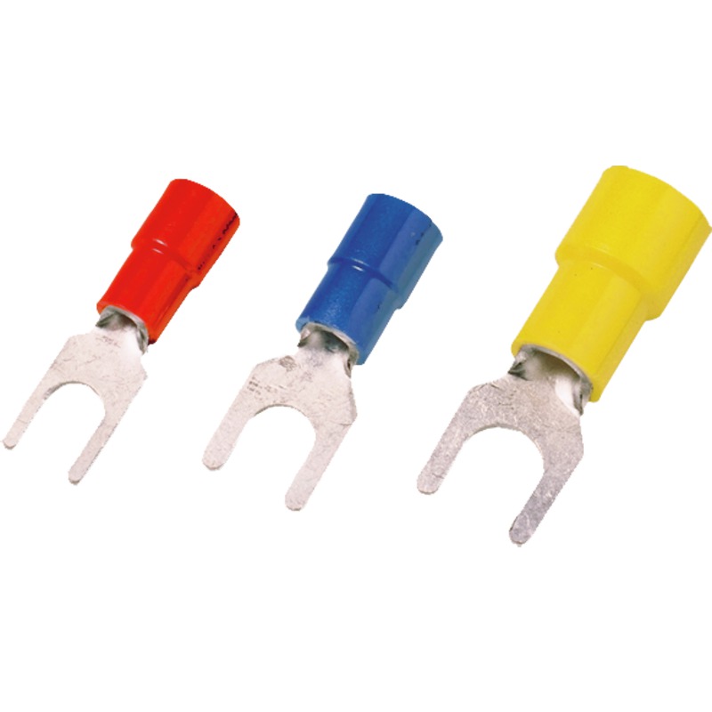 image of Spade Connectors>1491280000