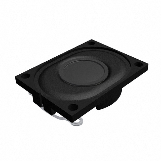Audio Products