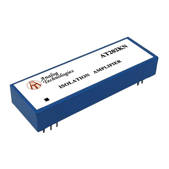 image of >Isolation IC Data Acquisition 10-DIP>AT202KN