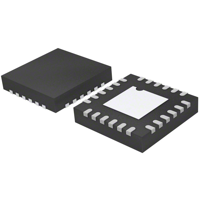 Special Purpose Amplifiers