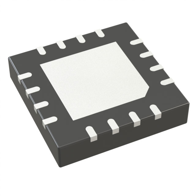 Special Purpose Amplifiers