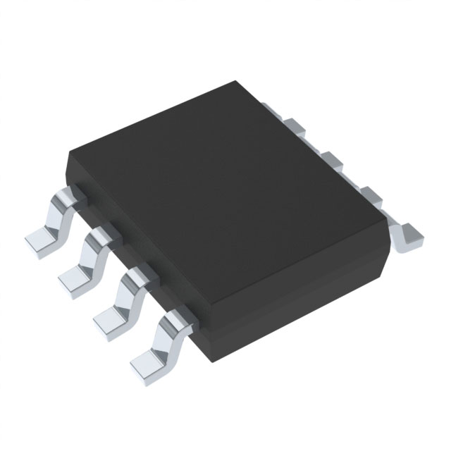 image of >Isolator, Error Amplifier IC 8-SOIC-IC>ADUM4195-1BRIZ