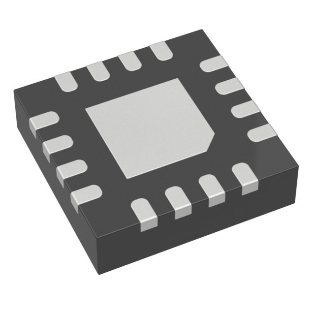 LTC6404IUD-2#PBF