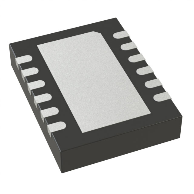 Special Purpose Amplifiers