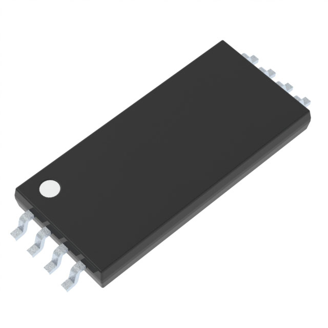 image of >Isolation IC DC/DC Converter 8-SOIC>AMC1400QDWLRQ1