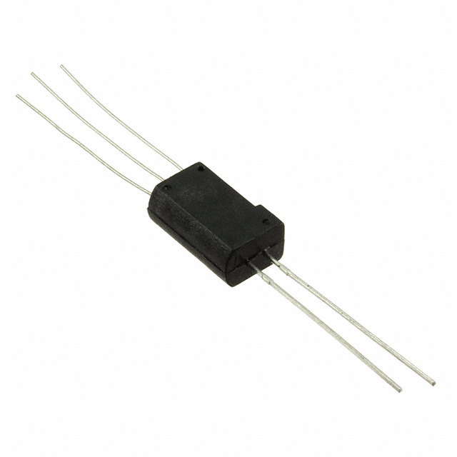 image of >Optoisolator Photocell Optocoupler 2000Vrms 1 Channel>NSL-33-007