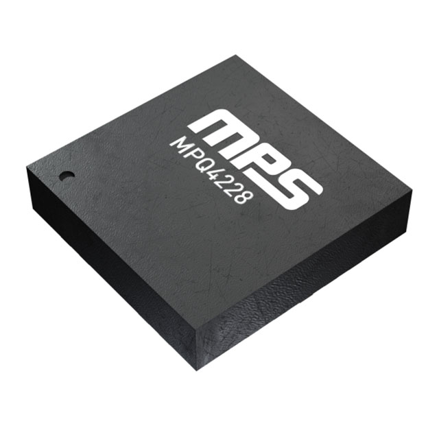 image of Special Purpose Regulators>MPQ4228GRE-C-AEC1-P