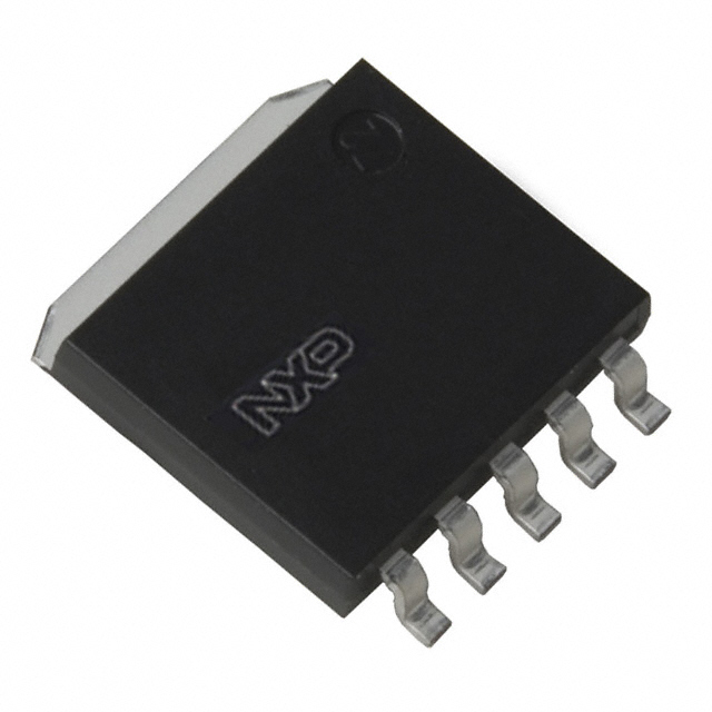Special Purpose Regulators