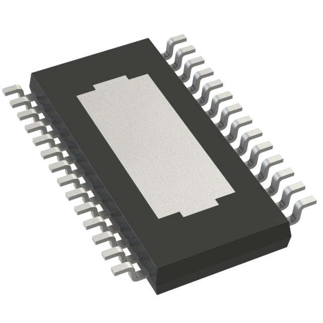 image of Special Purpose Regulators>TPS5618PWP