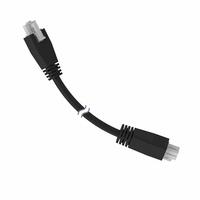 Specialized Cable Assemblies