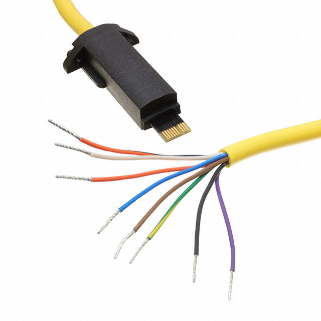 Specialized Cable Assemblies