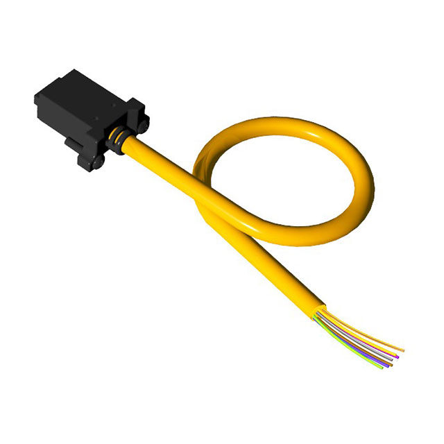 Specialized Cable Assemblies