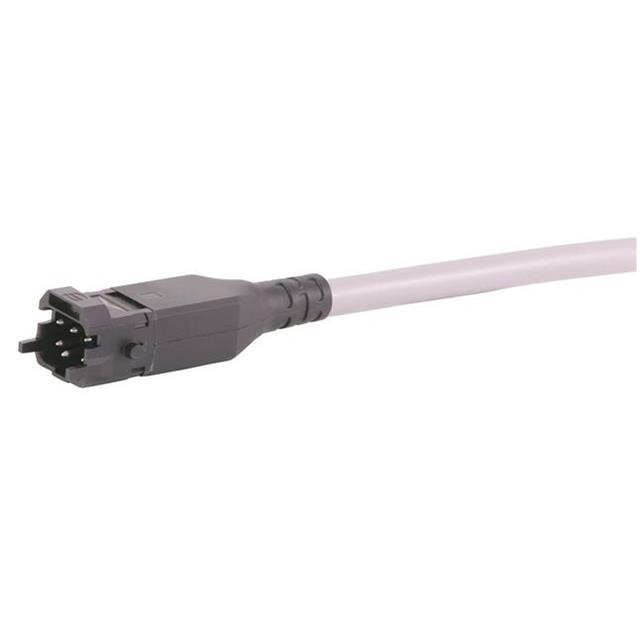 image of Specialized Cable Assemblies