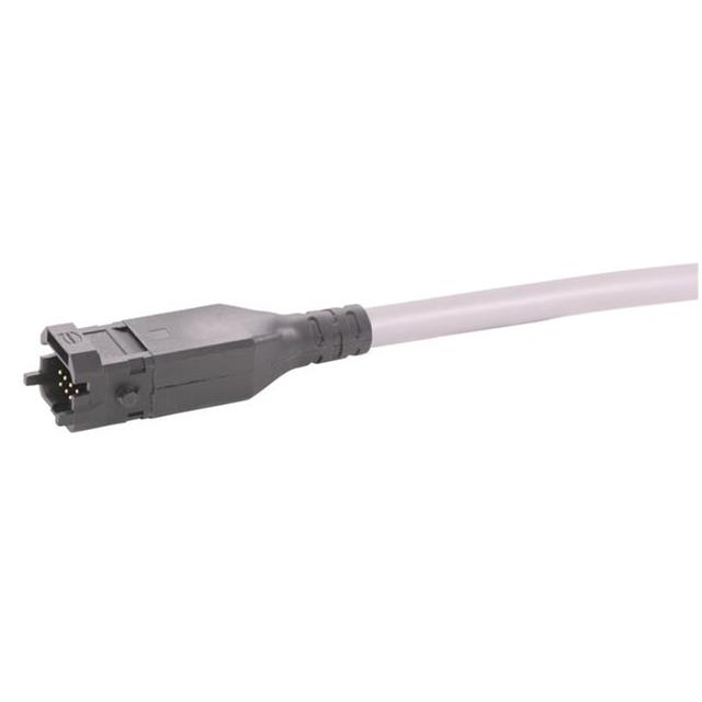 Specialized Cable Assemblies