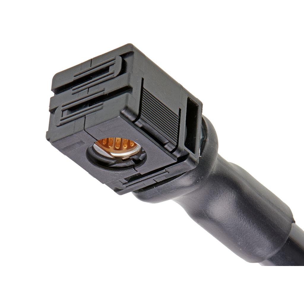 Specialized Cable Assemblies