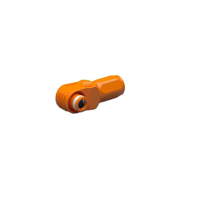 image of >Terminal Male, Pin (Plug) Connector Crimp 4 AWG>SLPPA25BSO0