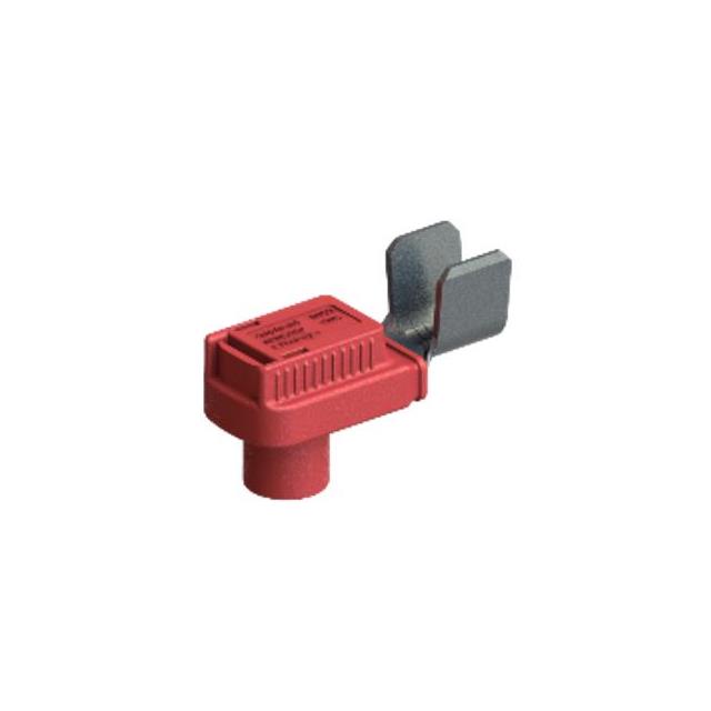 Specialized Connectors